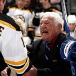 Howie Meeker, former NHL star and Hockey Night in Canada icon, dies at 97